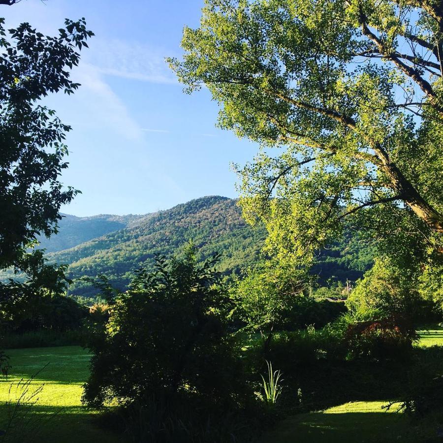 La Valle B&B Brescia Zewnętrze zdjęcie