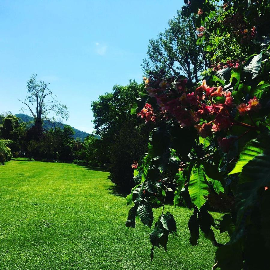 La Valle B&B Brescia Zewnętrze zdjęcie