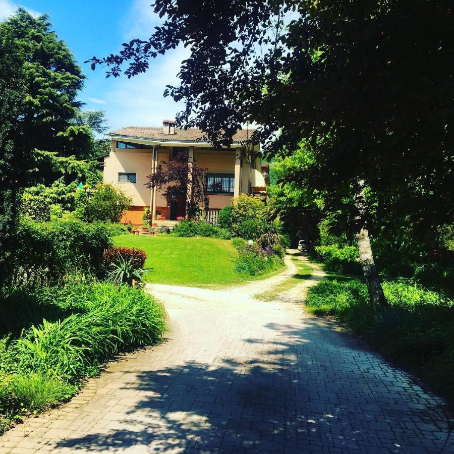 La Valle B&B Brescia Zewnętrze zdjęcie