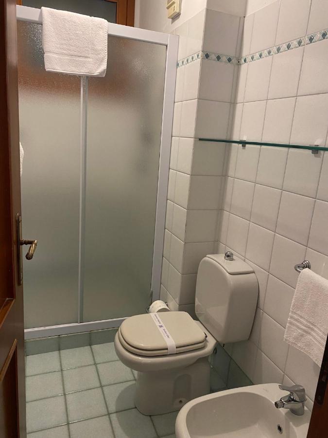 La Valle B&B Brescia Zewnętrze zdjęcie