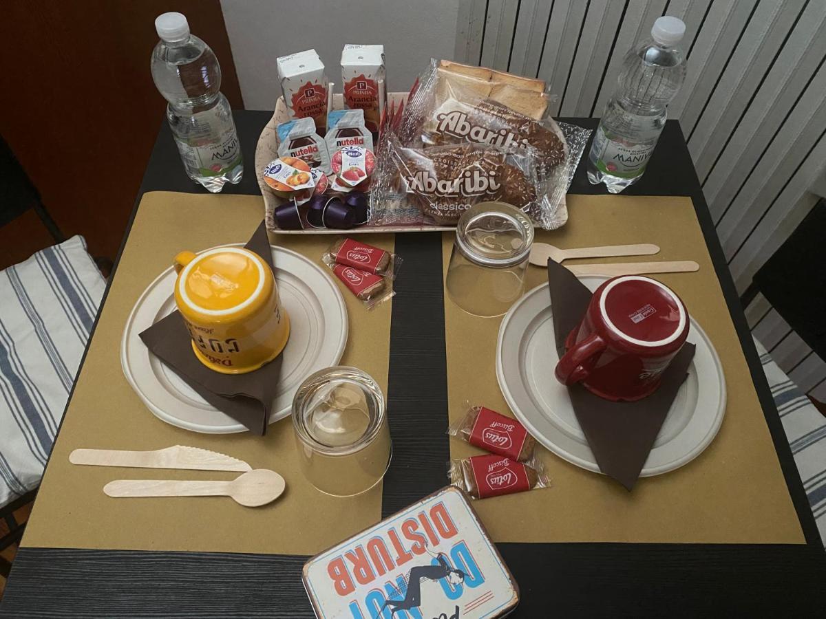 La Valle B&B Brescia Zewnętrze zdjęcie