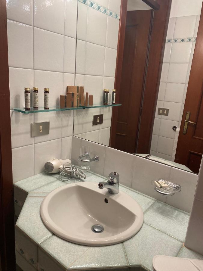 La Valle B&B Brescia Zewnętrze zdjęcie