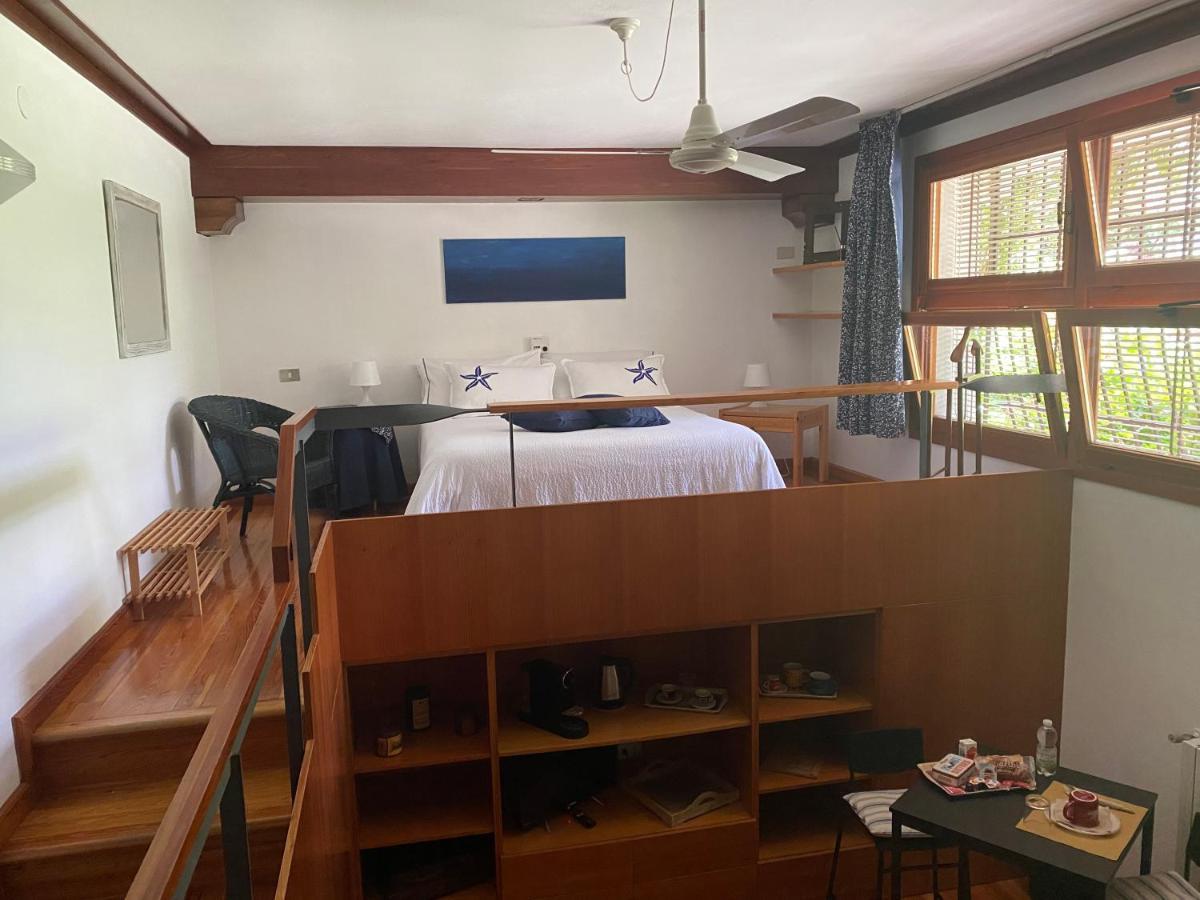 La Valle B&B Brescia Zewnętrze zdjęcie
