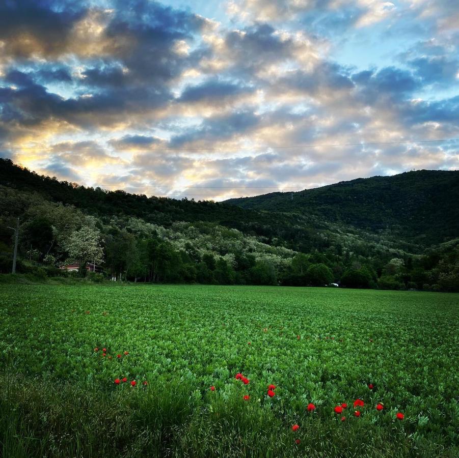La Valle B&B Brescia Zewnętrze zdjęcie